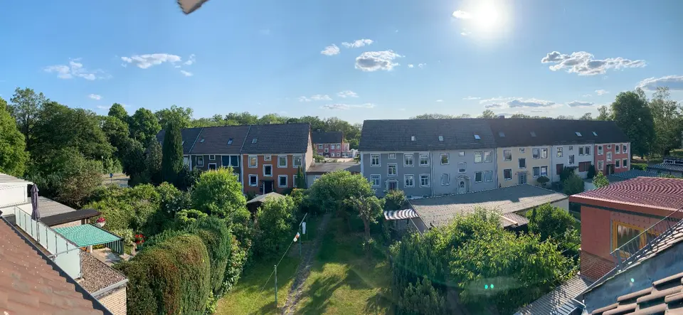 2 room apartment with 47 m² in Wolfsburg – Photo 3