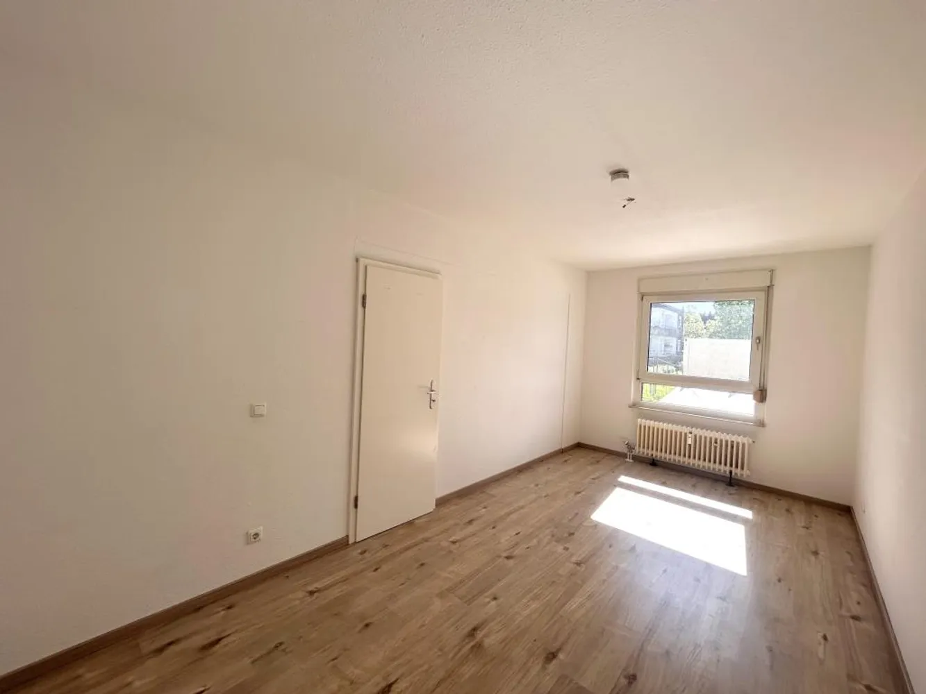 2 Zimmer Wohnung mit 56 m² in Neuss – Bild 9