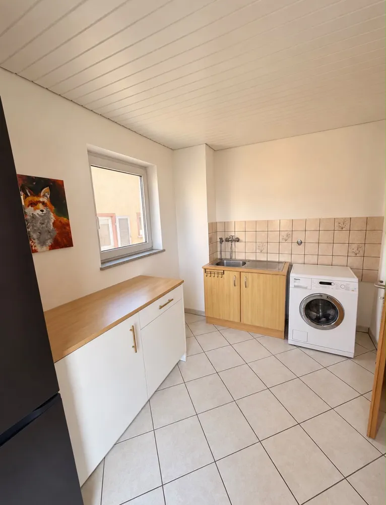 2 Zimmer Wohnung mit 35 m² in Stuttgart – Bild 7