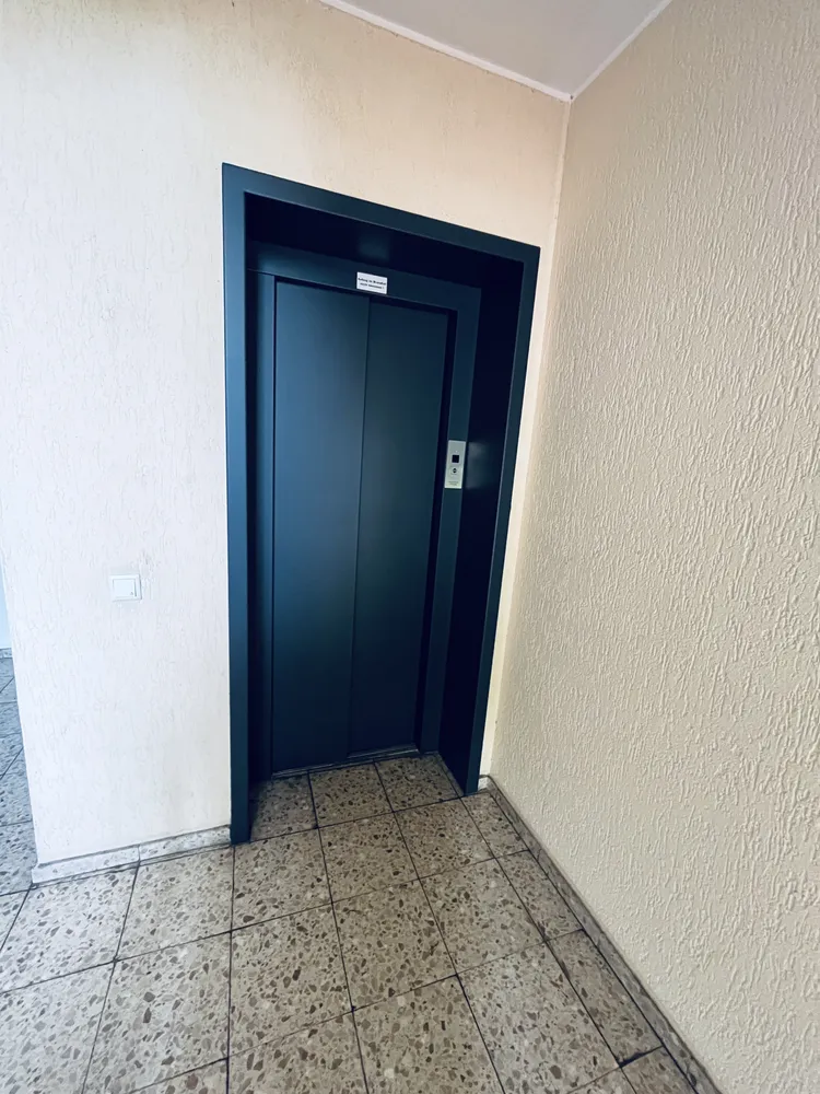 2 Zimmer Wohnung mit 55 m² in Krefeld – Bild 6