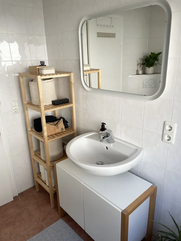 4 Zimmer Wohnung mit 85 m² in München – Bild 4