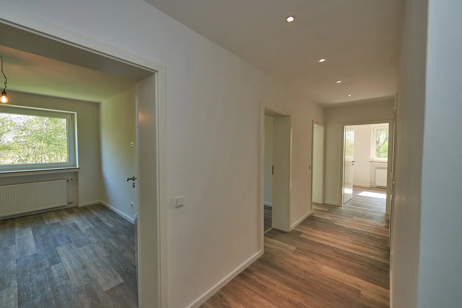 3 Zimmer Wohnung mit 74 m² in Willich – Bild 6