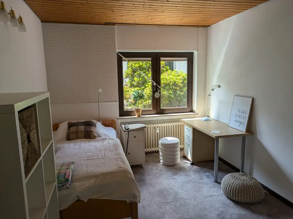 4 Zimmer Wohnung mit 93 m² in Mönchengladbach – Bild 9