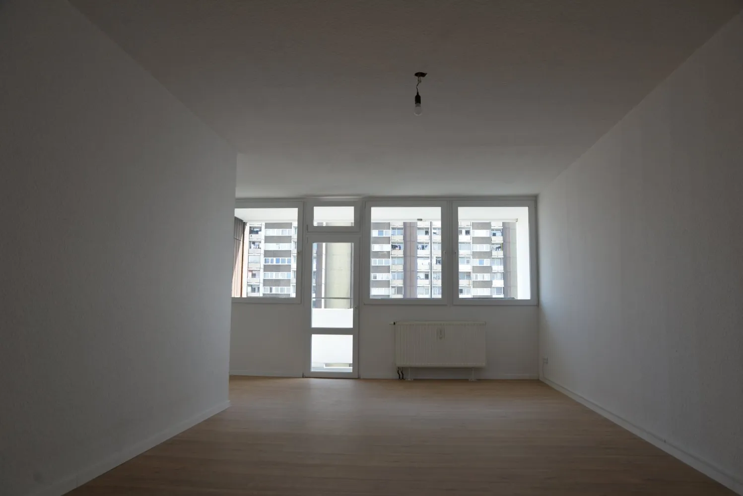 4 room apartment with 96 m² in Cologne – Photo 2