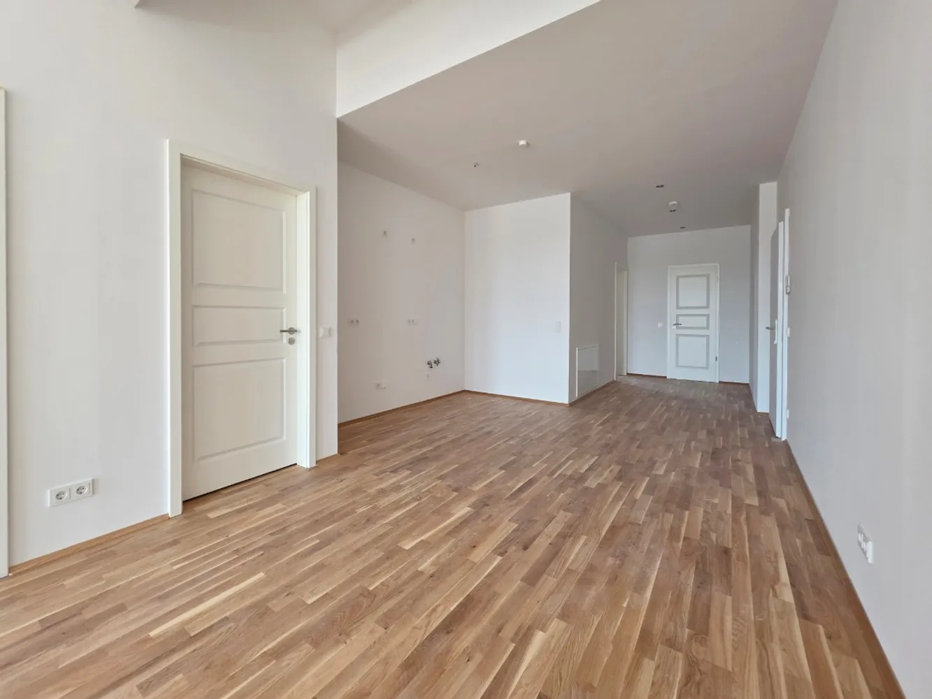 3 Zimmer Wohnung mit 97 m² in Chemnitz – Bild 4