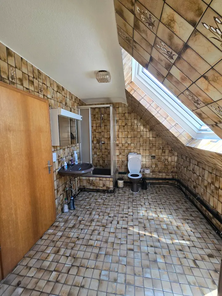 6 Zimmer Wohnung mit 140 m² in Rottweil – Bild 7