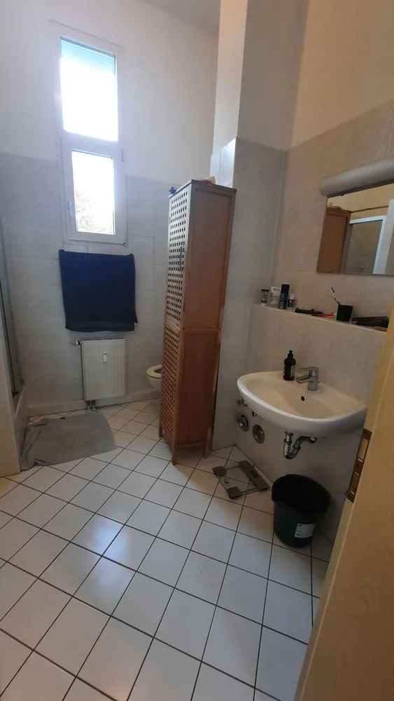 2 Zimmer Wohnung mit 55 m² in Düsseldorf – Bild 2