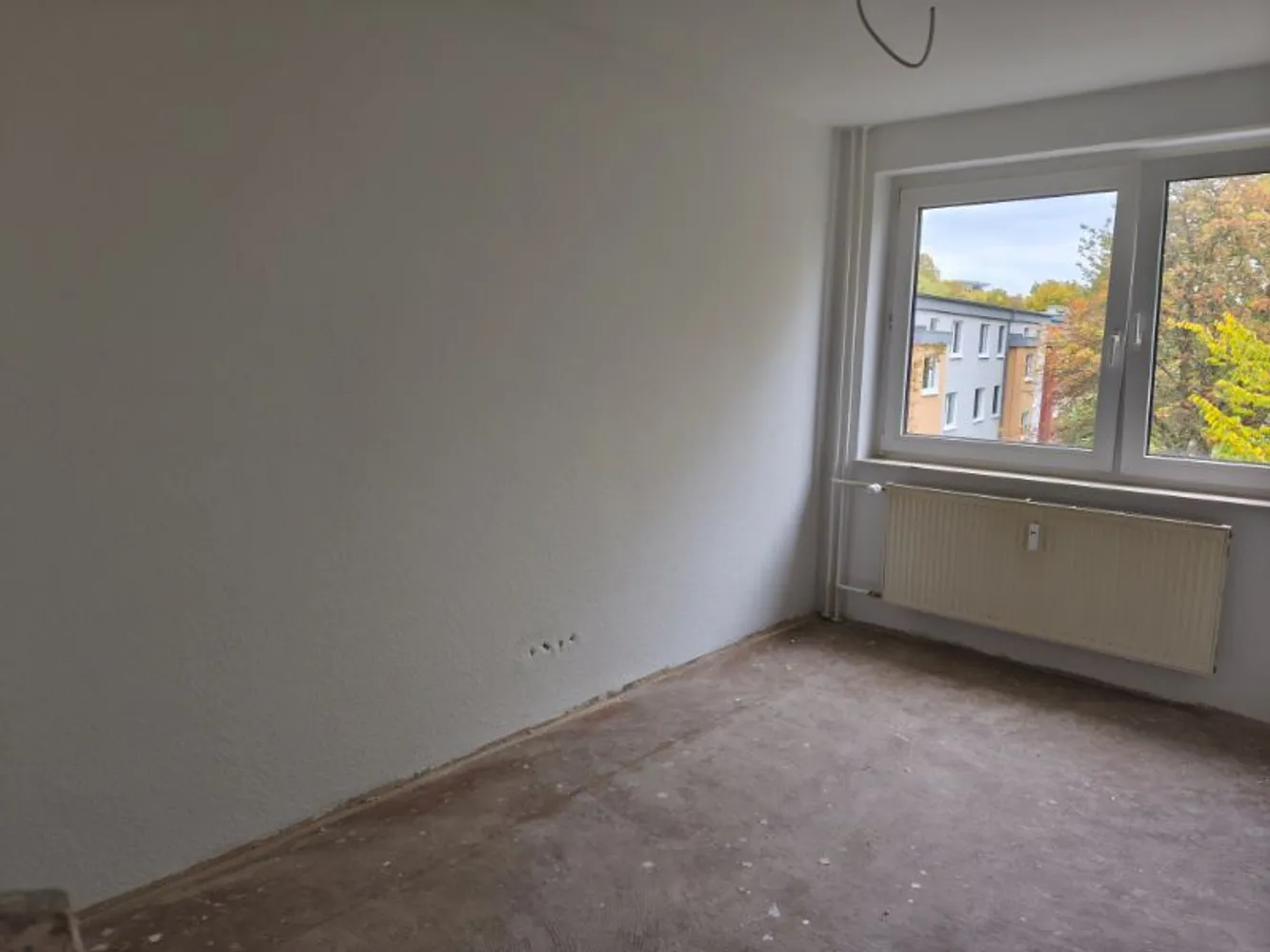 3 room apartment with 67 m² in Bielefeld – Photo 7