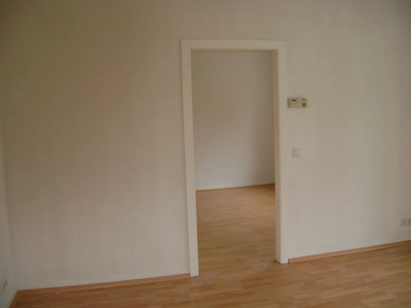 2 Zimmer Wohnung mit 37 m² in Düsseldorf – Bild 6