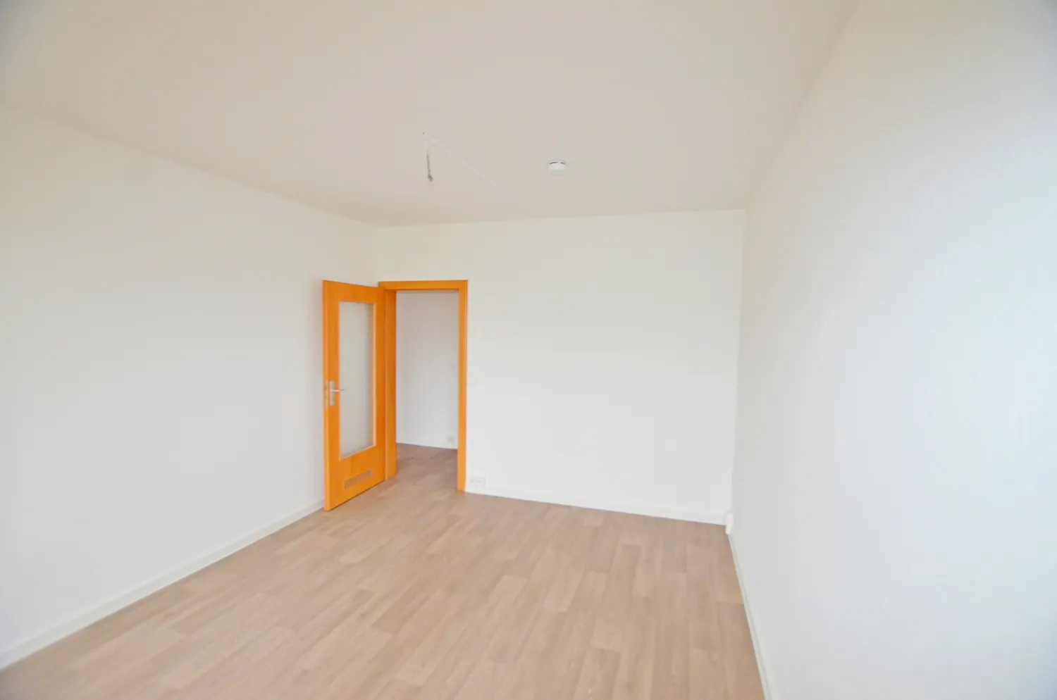 3 Zimmer Wohnung mit 61 m² in Sangerhausen – Bild 1