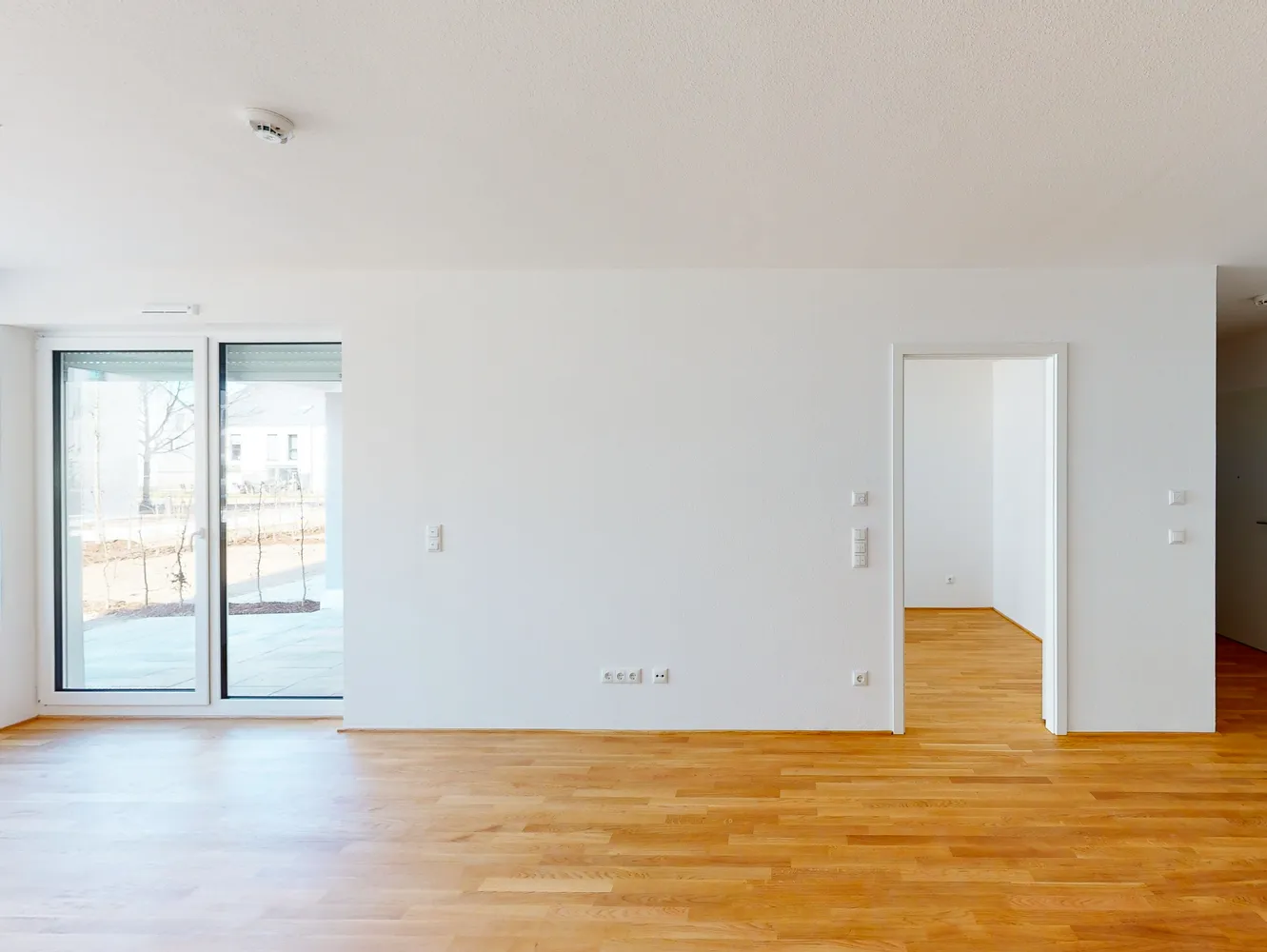 3 room apartment with 71 m² in Mannheim – Photo 3