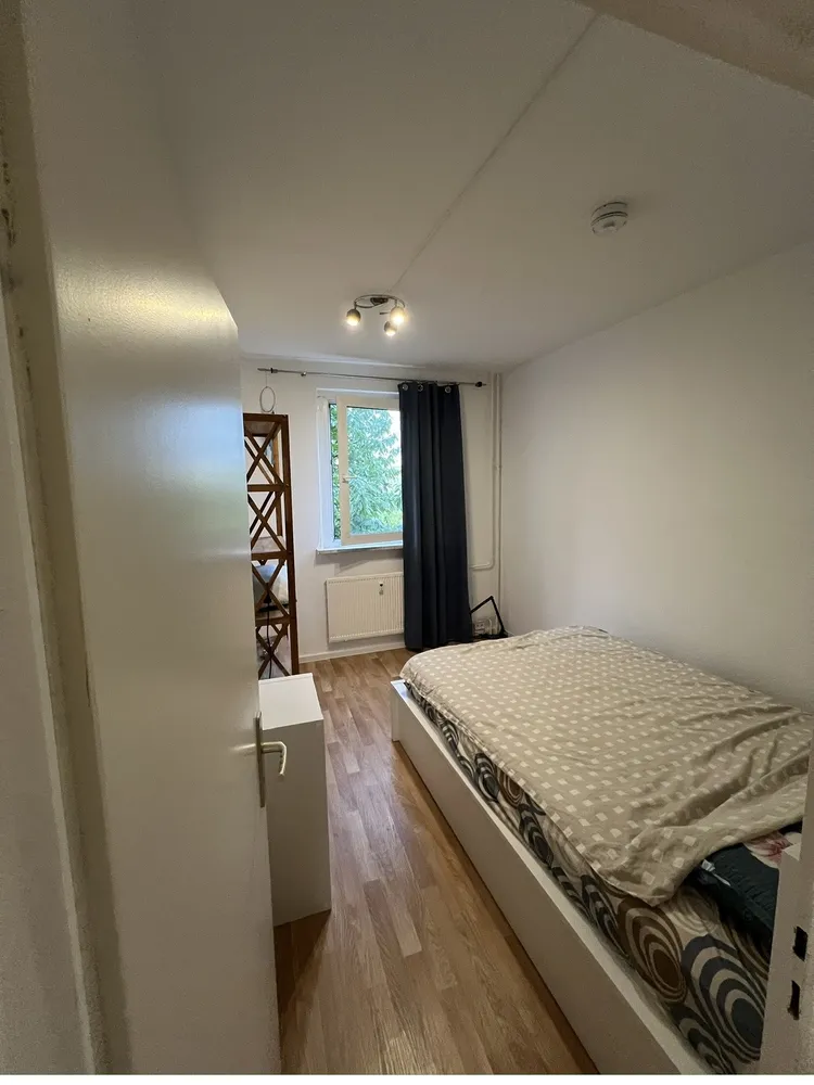 3 Zimmer Wohnung mit 59 m² in Halle (Saale) – Bild 3