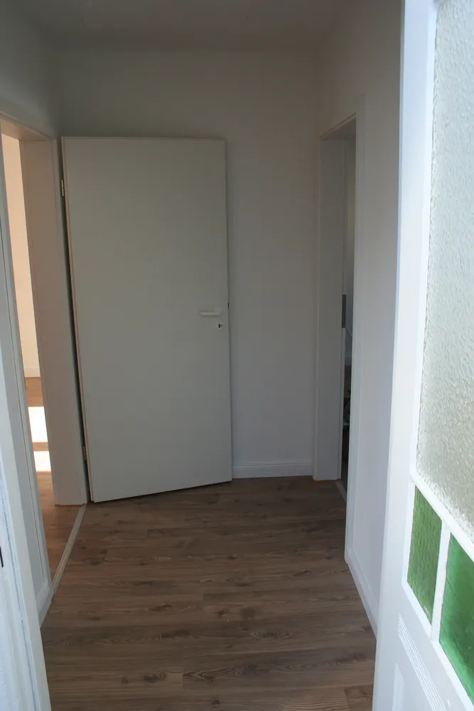 3 Zimmer Wohnung mit 62 m² in Lübeck – Bild 3