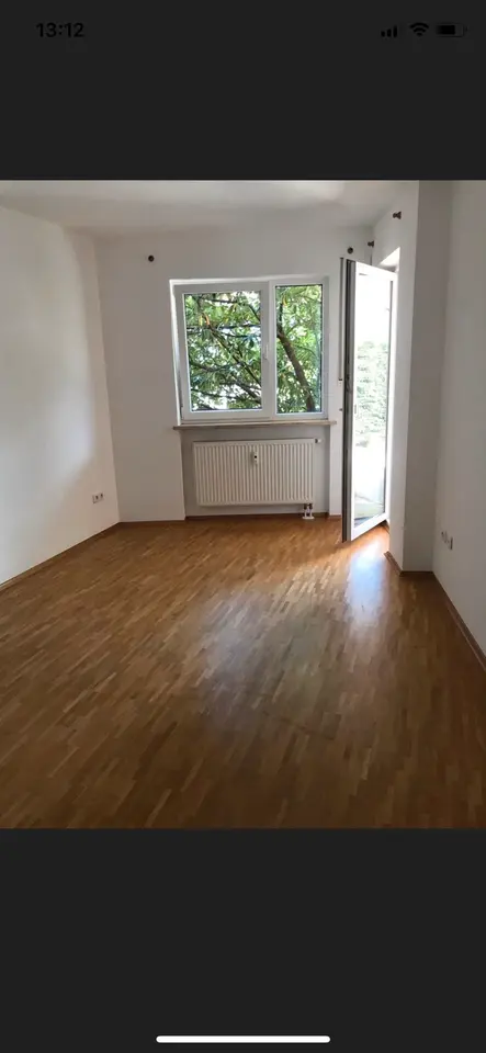 2 Zimmer Wohnung mit 54 m² in Erding – Bild 2