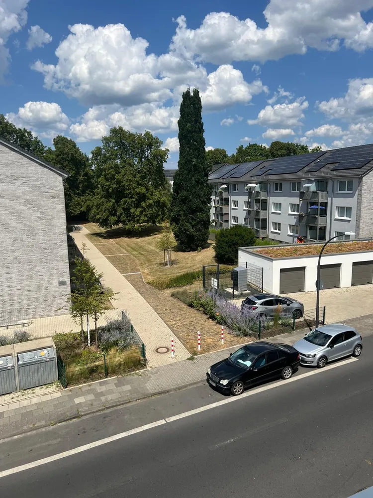 2 Zimmer Wohnung mit 50 m² in Köln – Bild 12