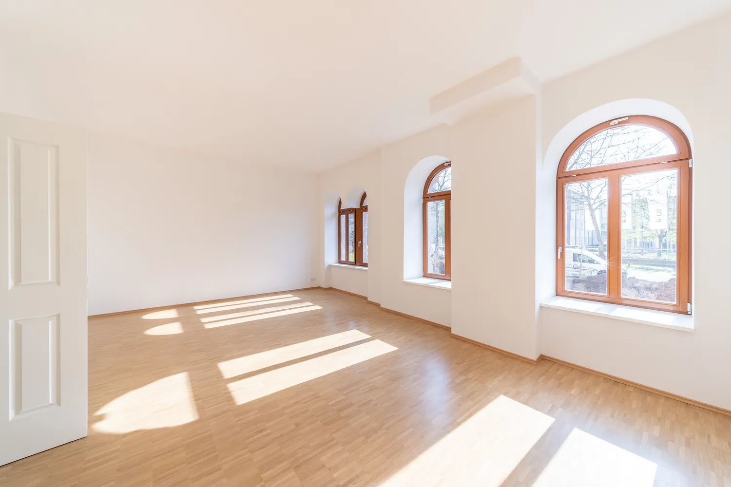 4 Zimmer Wohnung mit 112 m² in Chemnitz – Bild 4