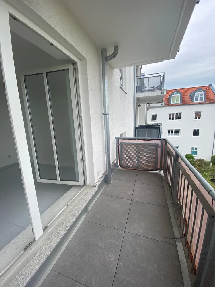 2 room apartment with 53 m² in Magdeburg – Photo 12