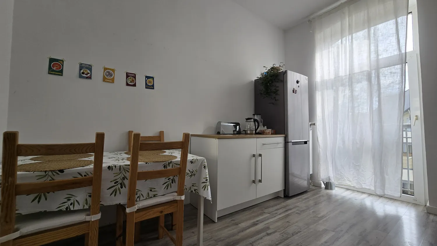 2 Zimmer Wohnung mit 50 m² in Köln – Bild 5