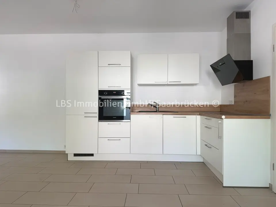 3 Zimmer Wohnung mit 76 m² in Saarbrücken – Bild 4