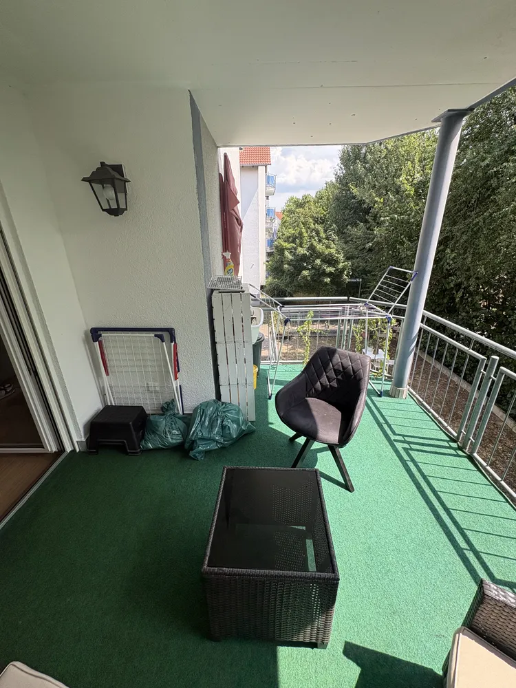3 Zimmer Wohnung mit 83 m² in Ludwigshafen am Rhein – Bild 9