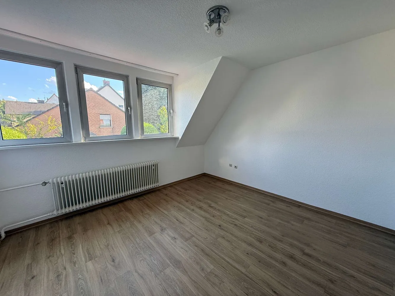4 Zimmer Wohnung mit 80 m² in Bochum – Bild 5