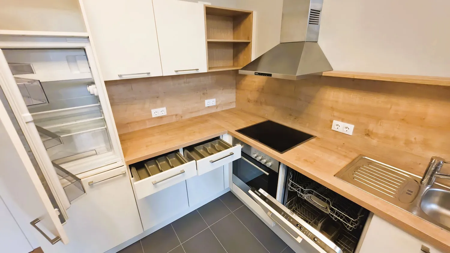 2 Zimmer Wohnung mit 58 m² in Leipzig – Bild 4