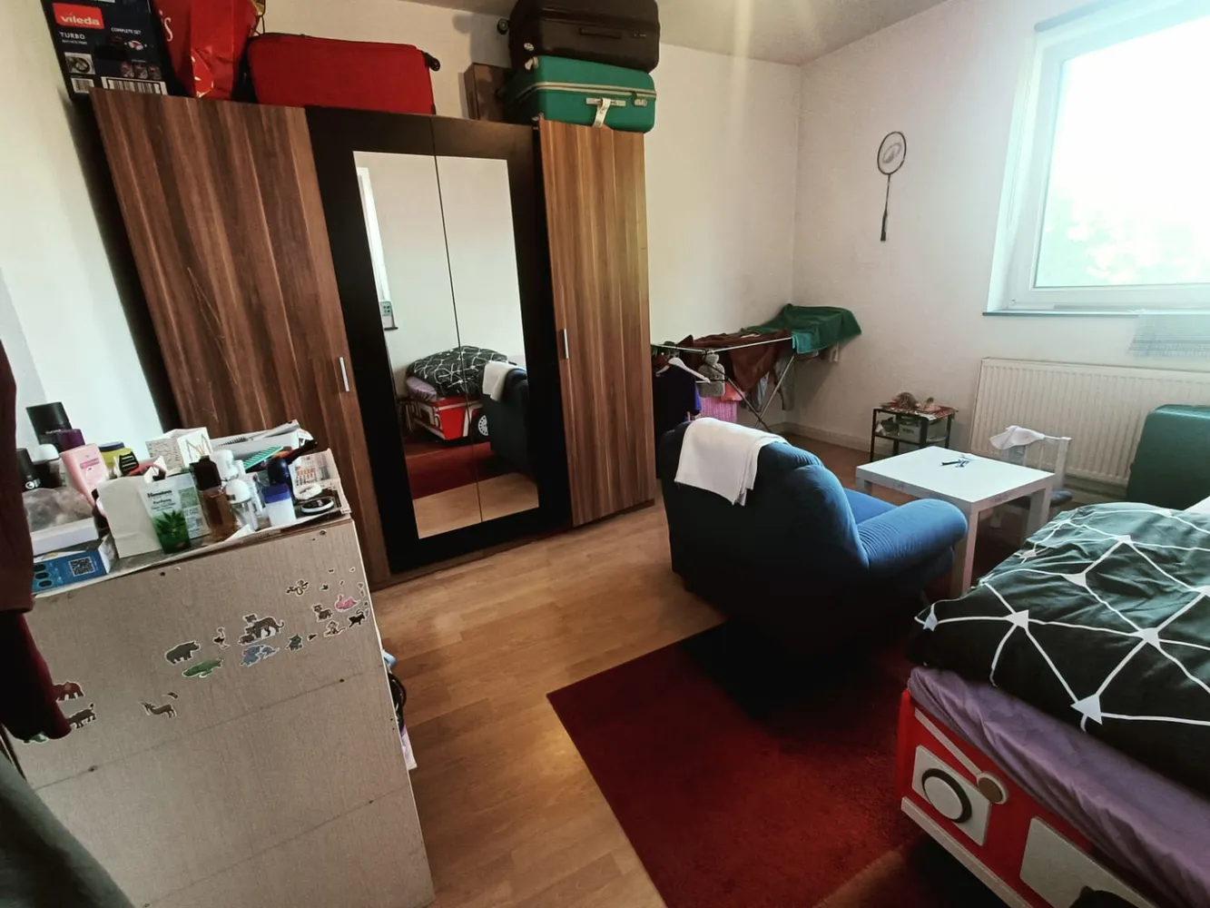 2 Zimmer Wohnung mit 59 m² in Aachen – Bild 7