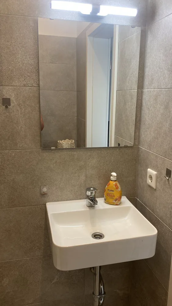 2 Zimmer Wohnung mit 54 m² in Düsseldorf – Bild 9