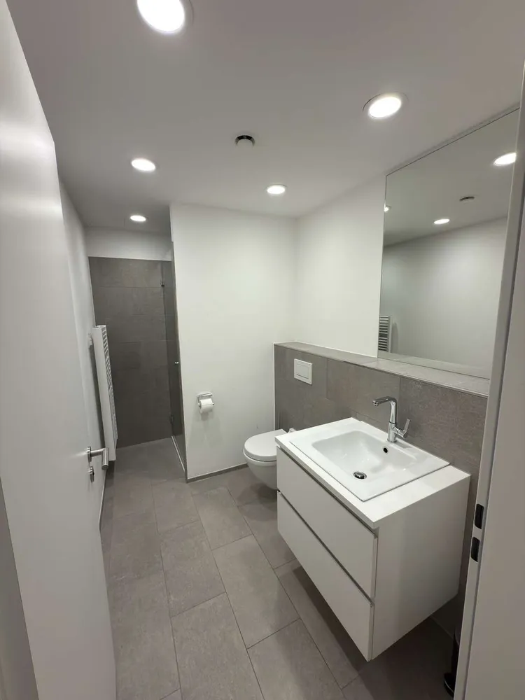 2 Zimmer Wohnung mit 80 m² in Düsseldorf – Bild 9