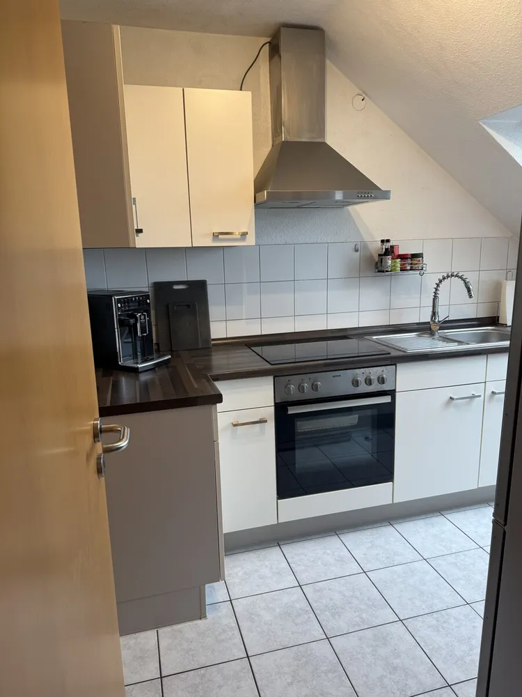 3 Zimmer Wohnung mit 90 m² in Ludwigshafen am Rhein – Bild 6
