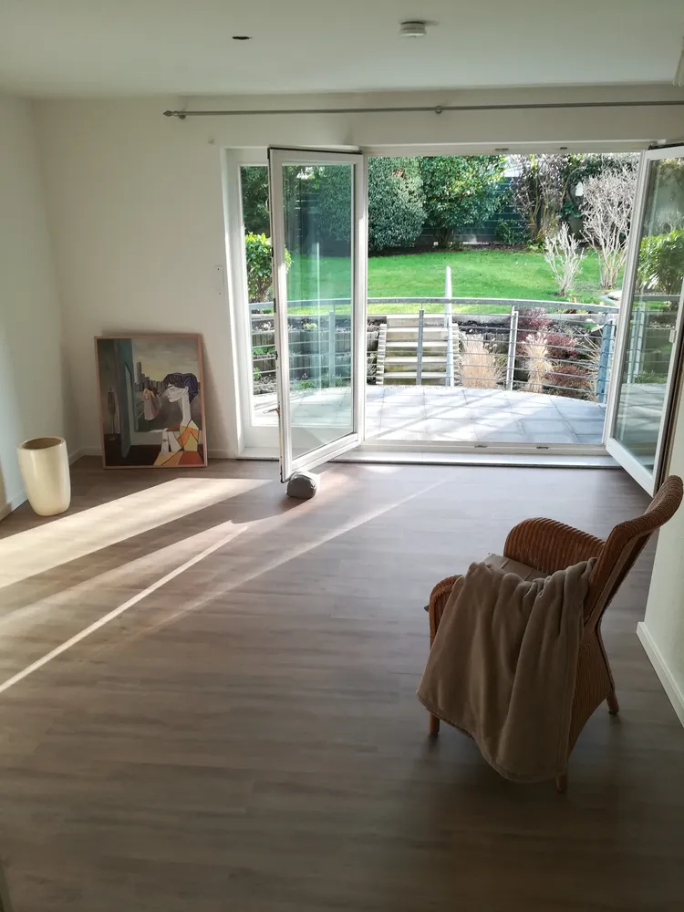 2 Zimmer Wohnung mit 39 m² in Köln – Bild 3