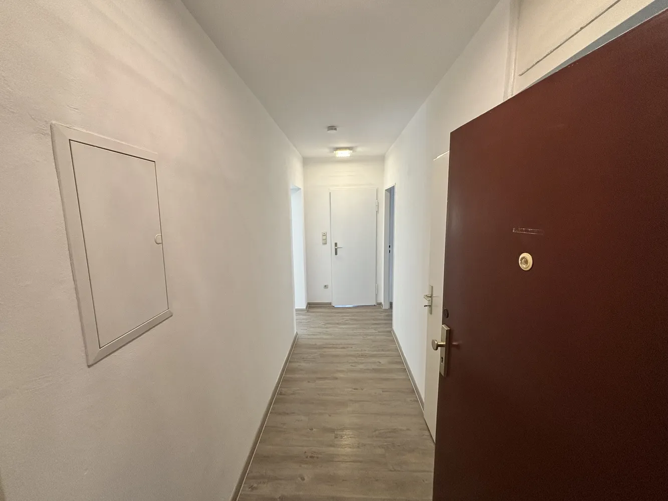 2 Zimmer Wohnung mit 57 m² in Nürnberg – Bild 3