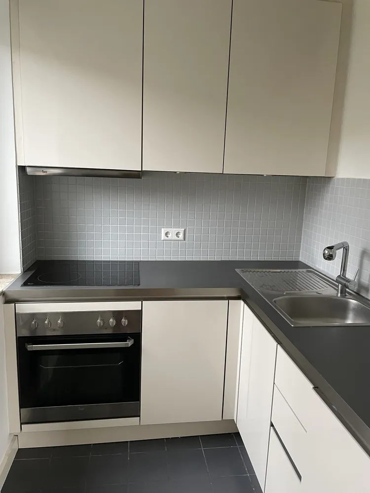 1 Zimmer Wohnung mit 32 m² in Hamburg – Bild 6