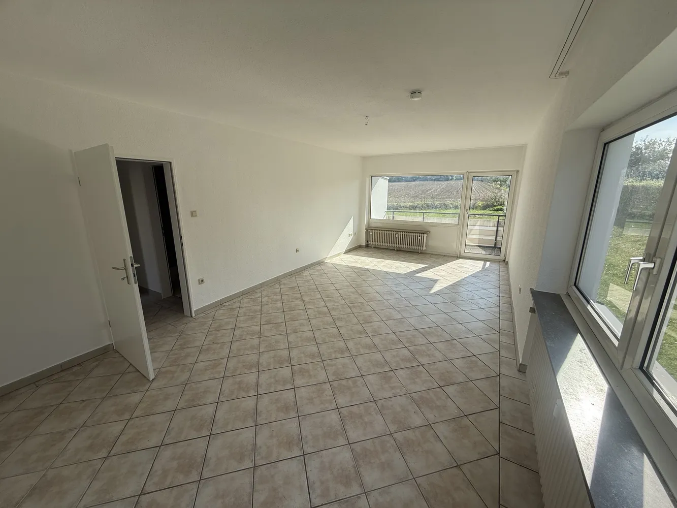 1 Zimmer Wohnung mit 42 m² in Dortmund – Bild 4