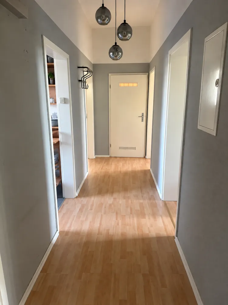 5 Zimmer Wohnung mit 101 m² in Nürnberg – Bild 8