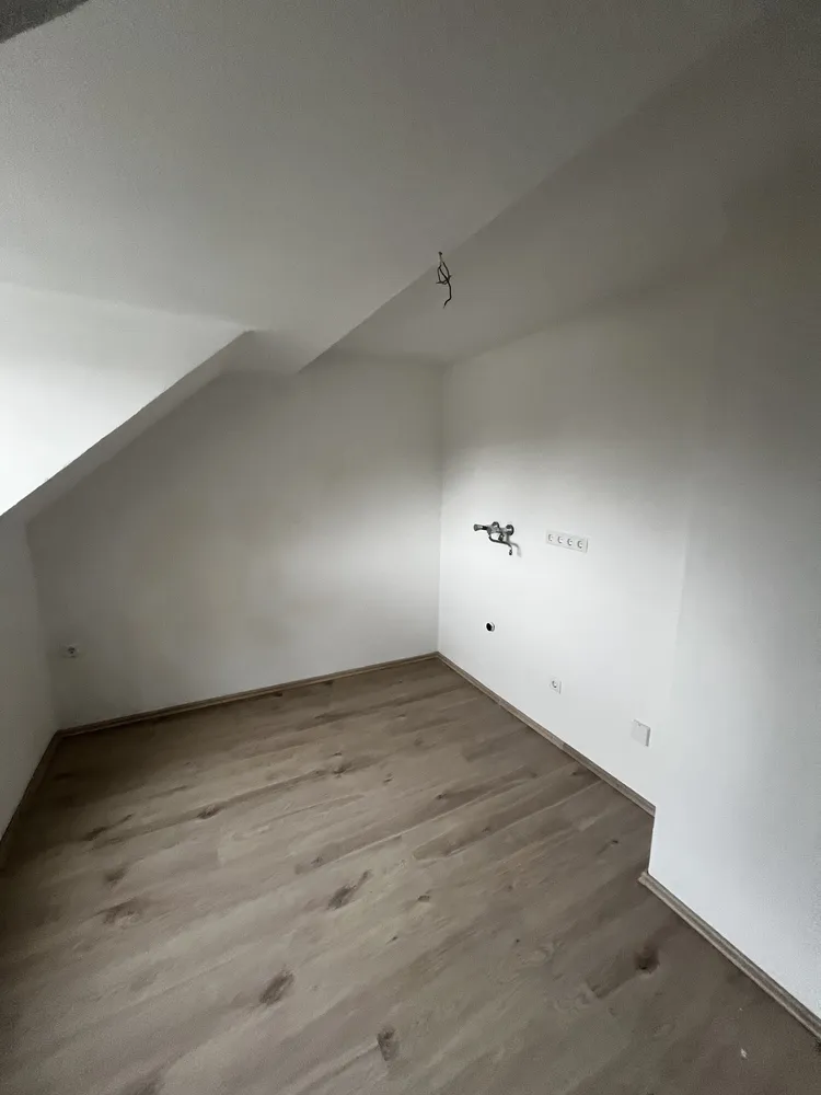 2 room apartment with 46 m² in Essen – Photo 6