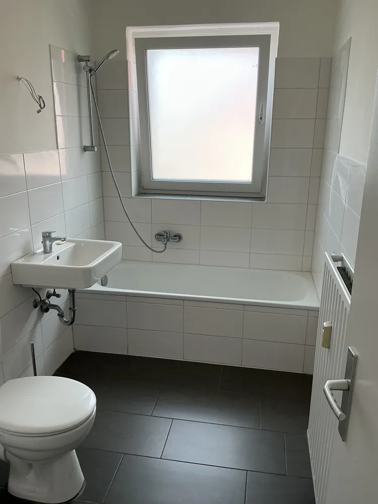 4 room apartment with 60 m² in Herten – Photo 2