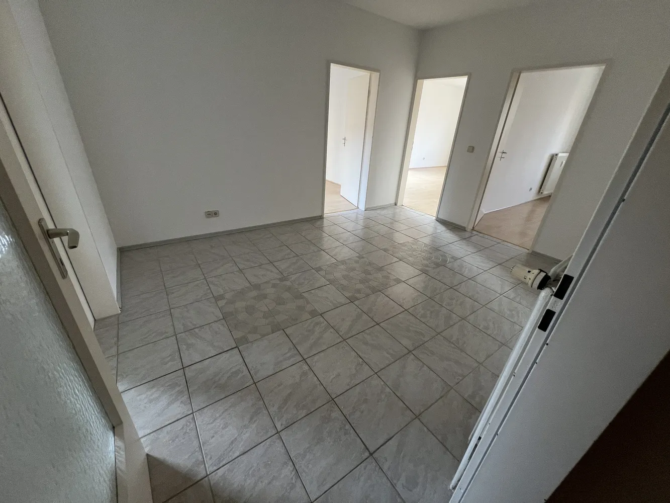 3 Zimmer Wohnung mit 80 m² in Hamburg – Bild 4