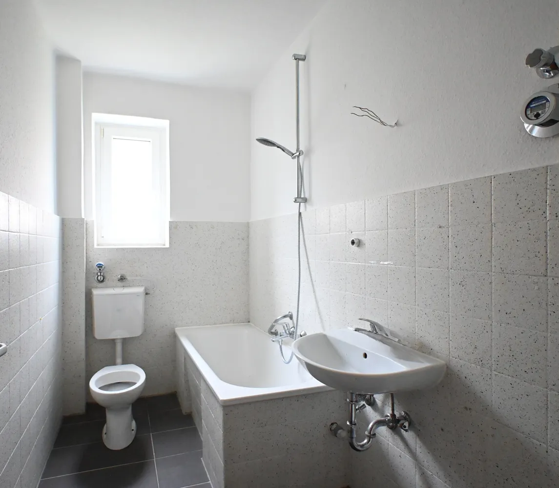 3 Zimmer Wohnung mit 46 m² in Herne – Bild 9