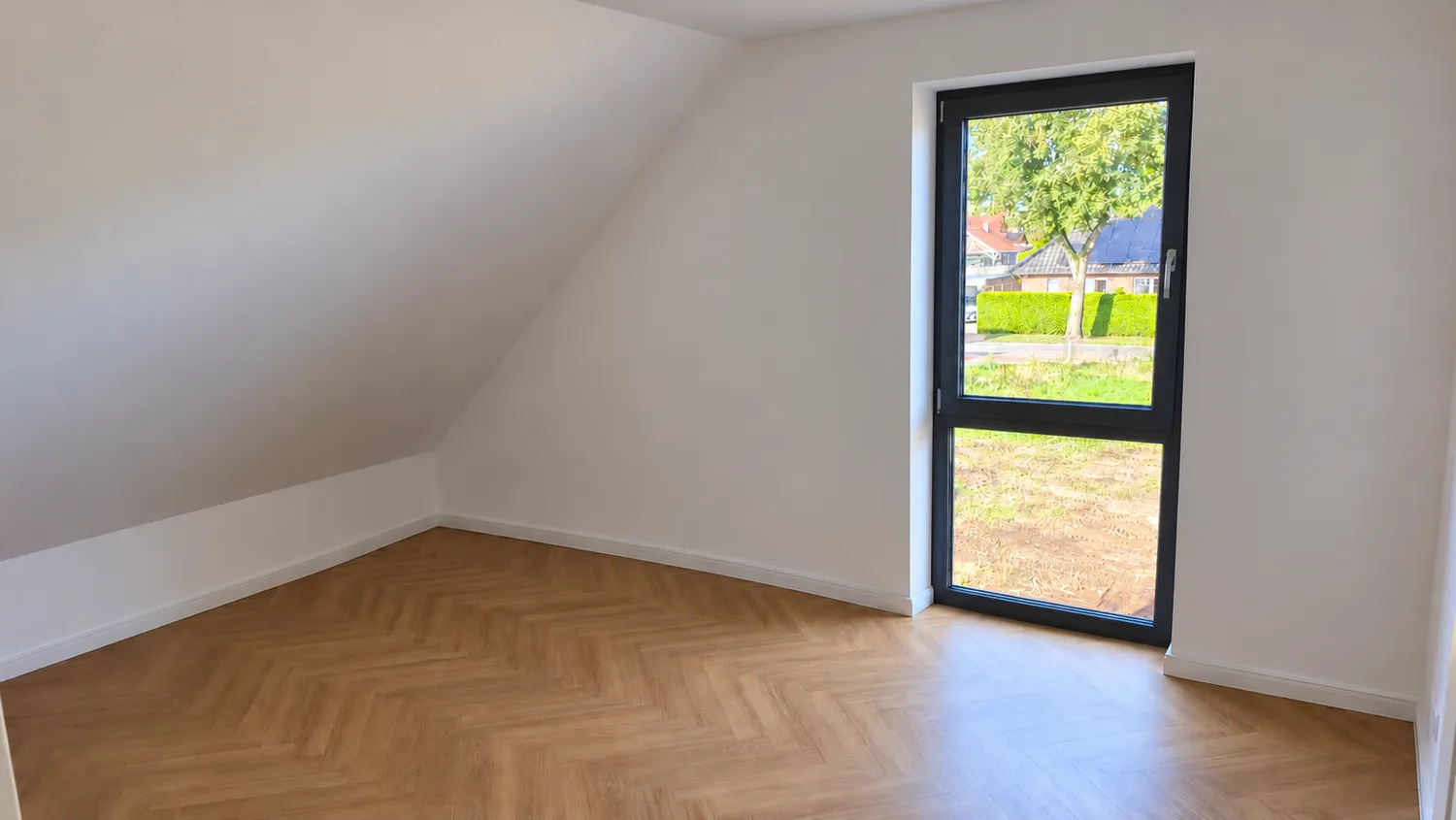 4 Zimmer Haus mit 135 m² in Bremen – Bild 3