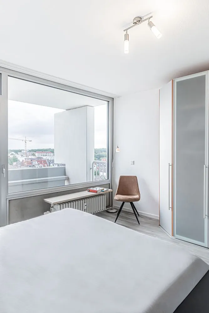 2 room apartment with 70 m² in Cologne – Photo 9