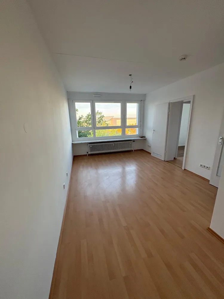 1 Zimmer Wohnung mit 27 m² in Ingolstadt – Bild 1
