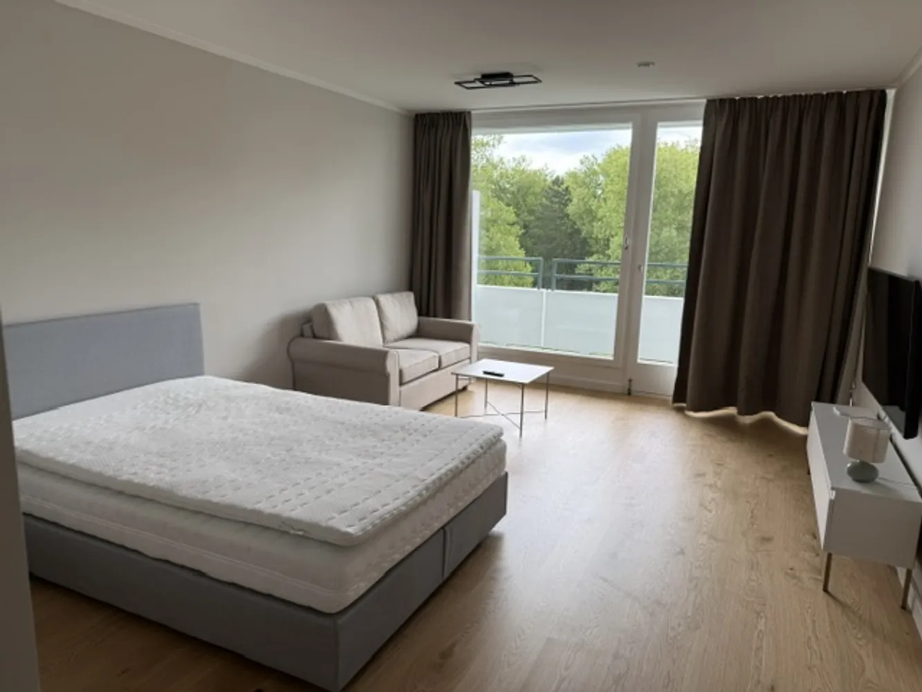 1 Zimmer Wohnung mit 37 m² in München – Bild 10
