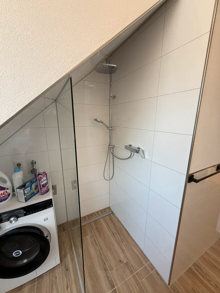 3 Zimmer Wohnung mit 70 m² in Eschwege – Bild 5