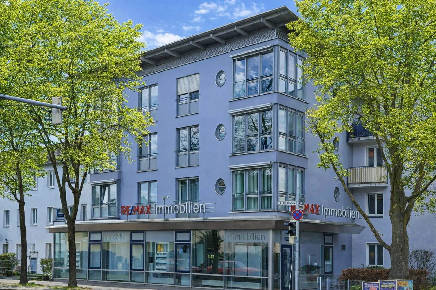 2 Zimmer Wohnung mit 56 m² in Augsburg – Bild 7