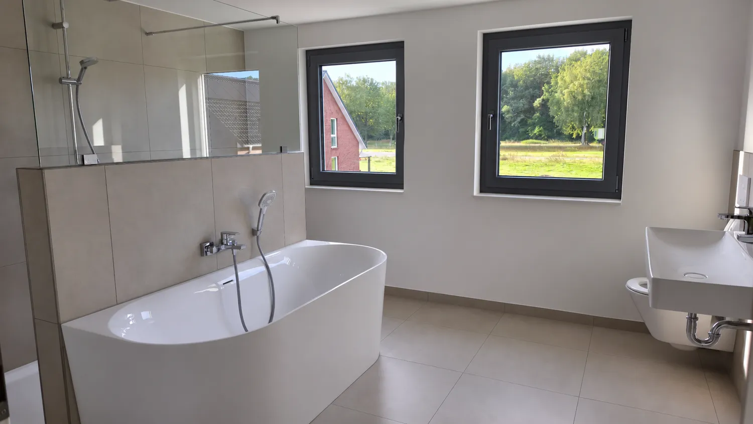 4 Zimmer Haus mit 135 m² in Bremen – Bild 4