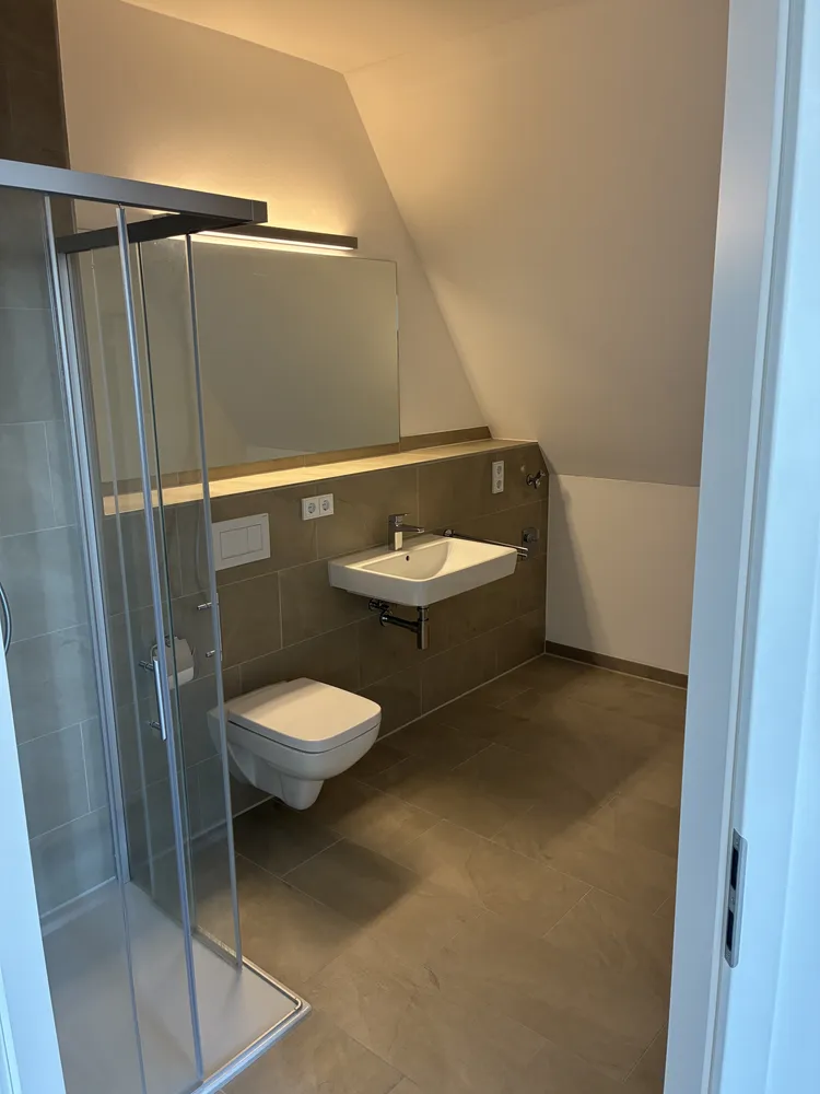 1 Zimmer Wohnung mit 35 m² in Augsburg – Bild 5