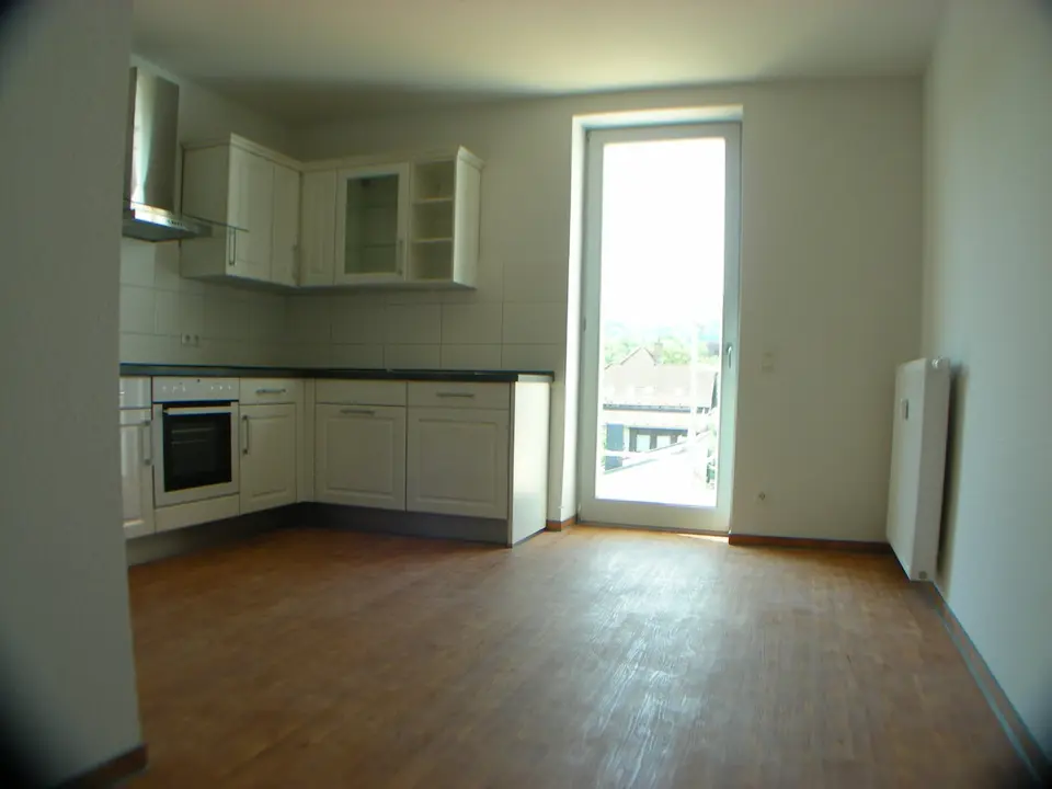 4 Zimmer Wohnung mit 123 m² in Wernigerode – Bild 6