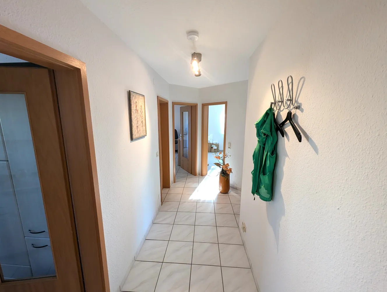 3 Zimmer Wohnung mit 70 m² in Hildesheim – Bild 6