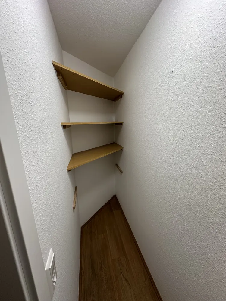 2 Zimmer Wohnung mit 58 m² in Schwäbisch Hall – Bild 2